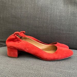 Size 9 Jcrew Shoes